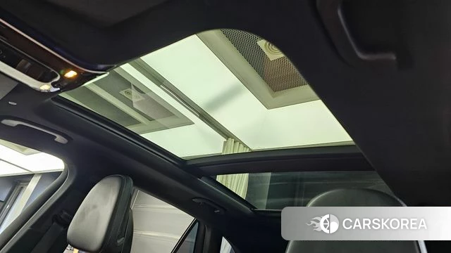 Mercedes-Benz GLC-Class X254 id 4834574 из Кореи 9