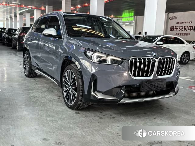 BMW X1 id 4257774 из Китая 9