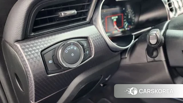 Ford Mustang id 3703456 из Кореи 9