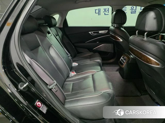 Kia More K9 id 4943483 из Кореи 9