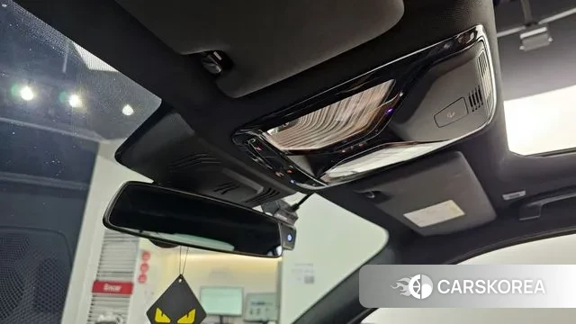 BMW 3 Series (G20) id 3002908 из Кореи 9