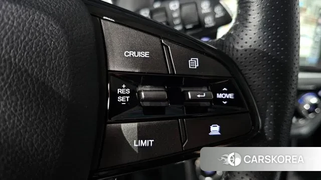 Ssangyong Beautiful Korando id 3027712 из Кореи 9