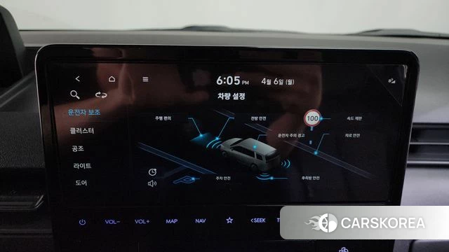 Hyundai Staria id 3891726 из Кореи 9