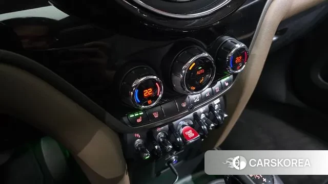 Mini Cooper Countryman id 3055644 из Кореи 9