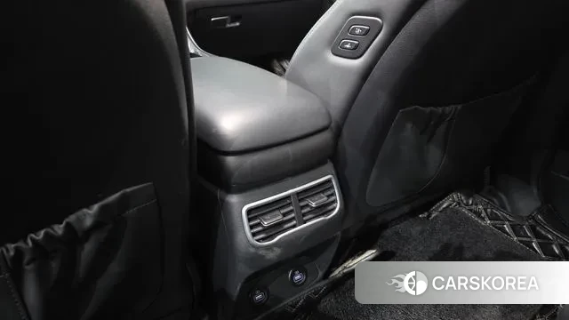 Hyundai The New Santa Fe id 3639481 из Кореи 9