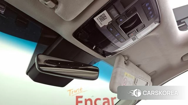 Hyundai Staria id 3923377 из Кореи 9