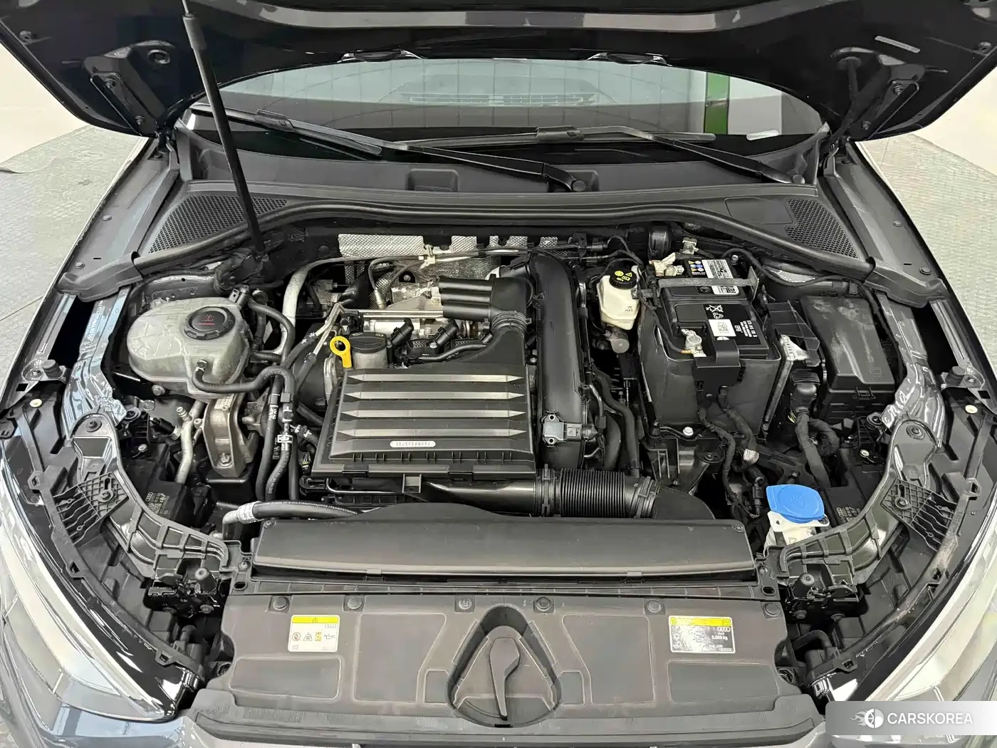 Audi A3 id 4679540 из Китая 9