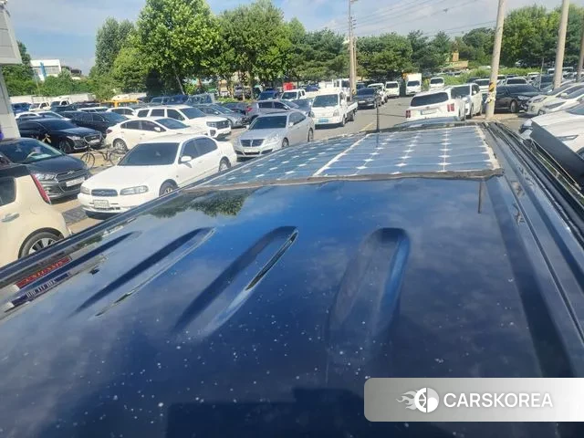 Hyundai Staria id 3012585 из Кореи 9