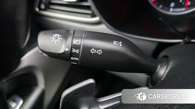 Genesis G70 id 3718599 из Кореи 9