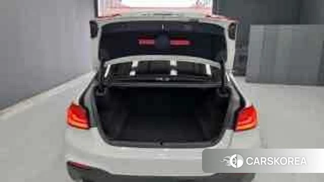 BMW 5 Series (G30) id 3966010 из Кореи 9