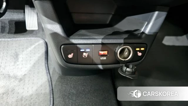 Kia The New Kia Ray id 3963171 из Кореи 9