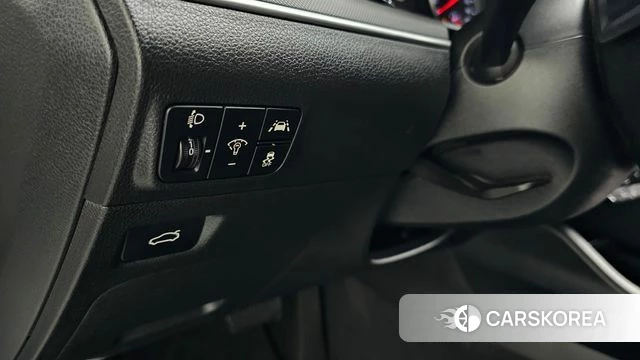 Kia K5 3rd generation id 4445749 из Кореи 9