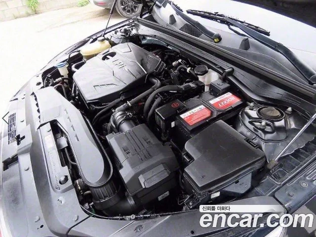 Kia K5 3rd generation id 2932343 из Кореи 9