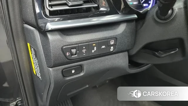 Kia The New Niro id 3691815 из Кореи 9