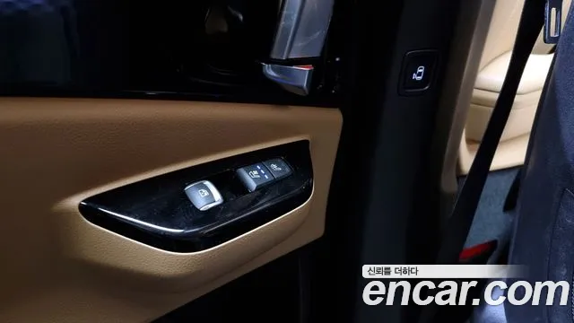 Kia Carnival 4th generation id 2330715 из Кореи 9