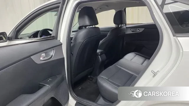 Kia The New K3 2nd generation id 3355573 из Кореи 9