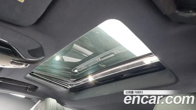 Maserati Quattroporte id 2876258 из Кореи 9