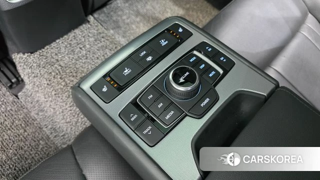 Genesis G80 id 4751453 из Кореи 9