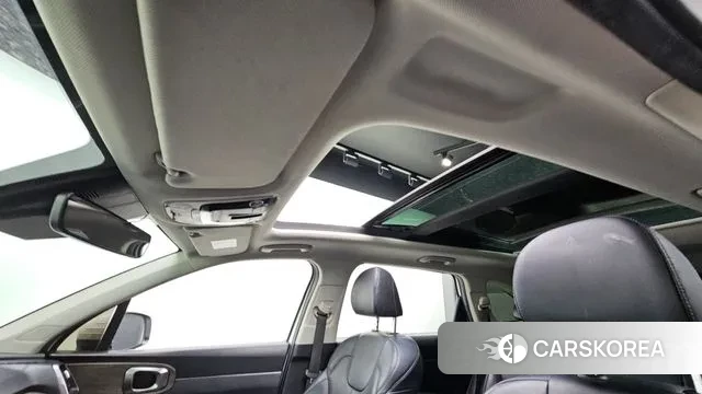 Kia Sorento 4th Generation id 3561877 из Кореи 9