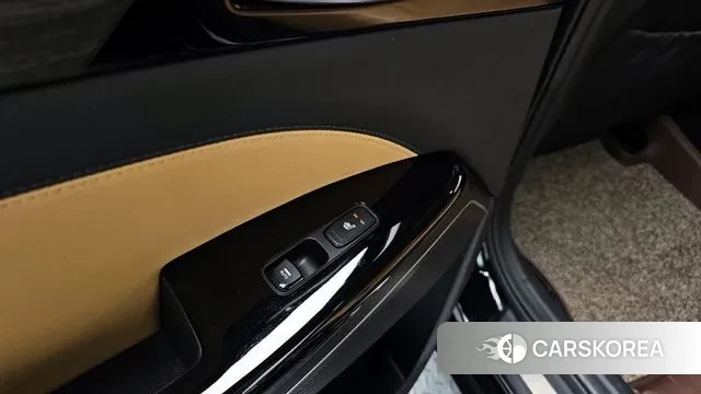 Kia K7 Premier id 3454775 из Кореи 9