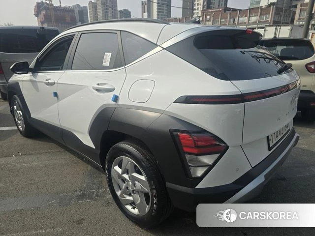 Hyundai Kona (SX2) id 3889239 из Кореи 9