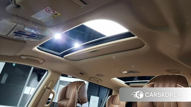 Kia The New Carnival id 3820794 из Кореи 9