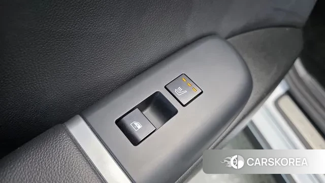 Hyundai Grandeur (GN7) id 3545186 из Кореи 9