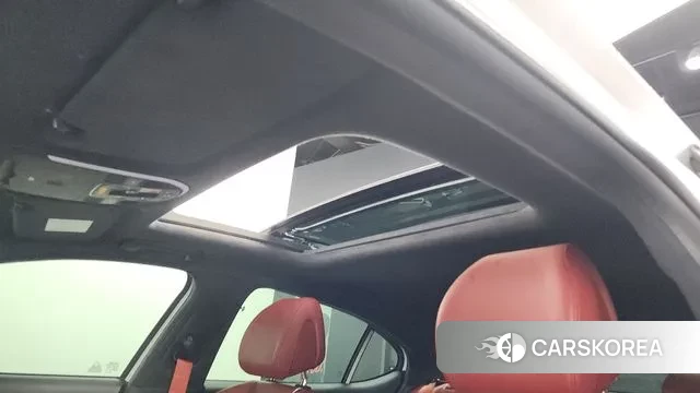 Genesis The New G70 id 3256727 из Кореи 9