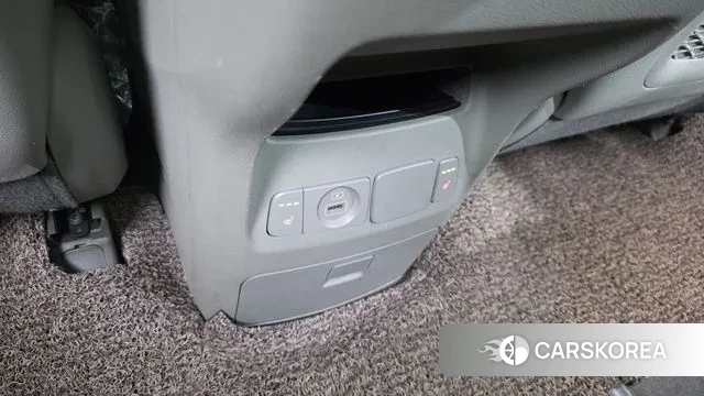 Kia The New Carnival id 3742855 из Кореи 9