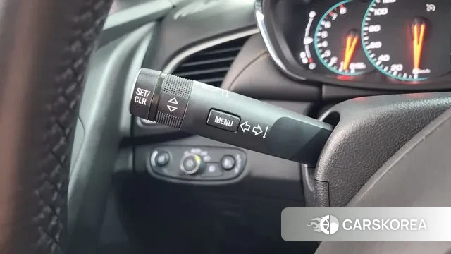 Chevrolet (GM Daewoo) The New Trax id 3386052 из Кореи 9