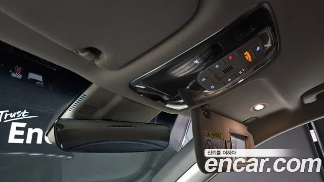 Genesis G80 (RG3) id 2629968 из Кореи 9