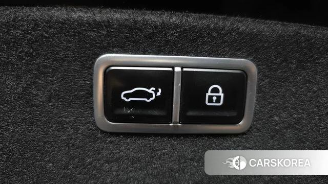 Genesis G80 (RG3) id 4580805 из Кореи 9