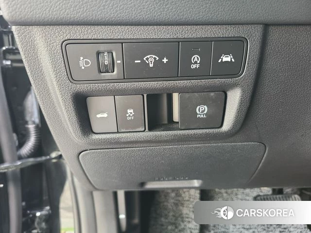 Hyundai Sonata (DN8) id 4542318 из Кореи 9