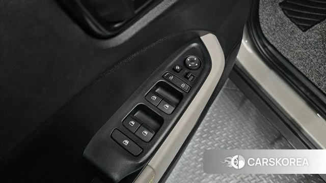 Hyundai Venue id 4232072 из Кореи 9