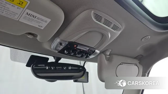 Mini Cooper S id 3018998 из Кореи 9