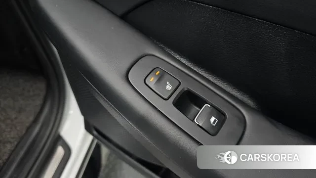 Hyundai Sonata Hybrid (DN8) id 3655870 из Кореи 9