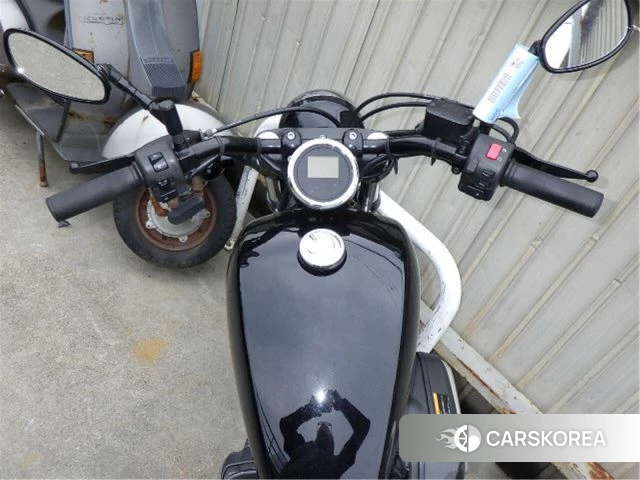 Yamaha BOLT 950R id 4236872 из Японии 9