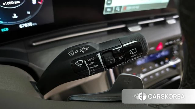 Kia Carnival 4th generation id 4223377 из Кореи 9