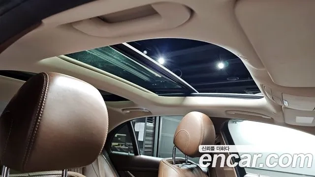 Mercedes-Benz E-Class W213 id 2932526 из Кореи 9