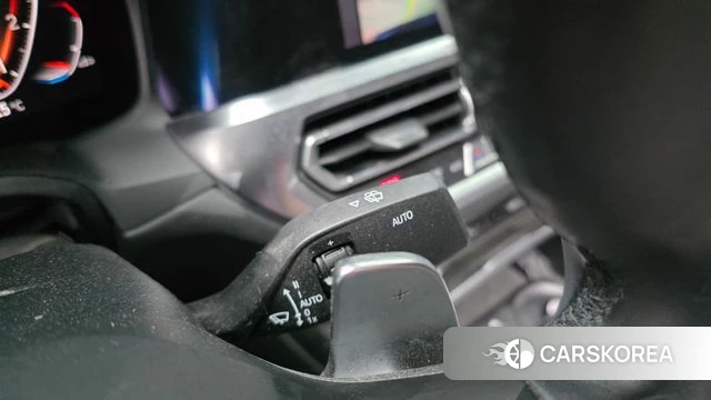 BMW 3 Series (G20) id 4196257 из Кореи 9