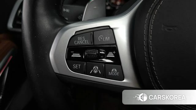 BMW X6 (G06) id 4249368 из Кореи 9