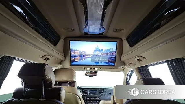 Kia The New Carnival id 3275234 из Кореи 9