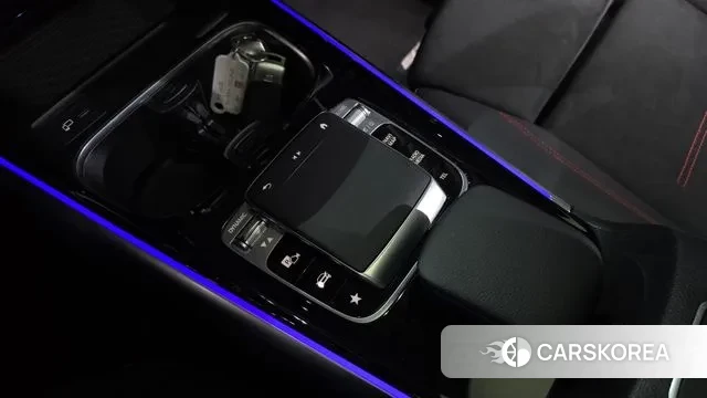 Mercedes-Benz GLB-Class X247 id 3582646 из Кореи 9