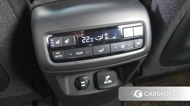 Hyundai The New Palisade id 4443559 из Кореи 9