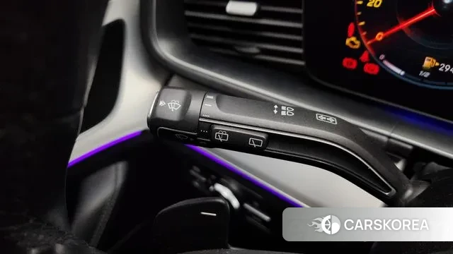 Mercedes-Benz GLE-Class W167 id 3391109 из Кореи 9