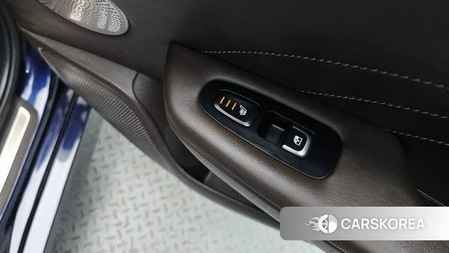 Kia Stinger Meister id 4881819 из Кореи 9