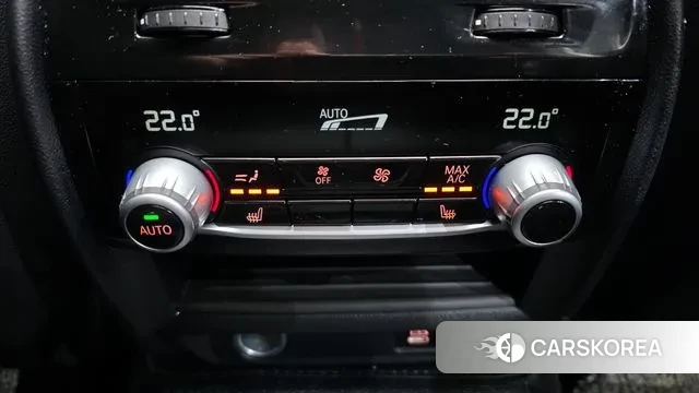 BMW 5 Series (G30) id 3753404 из Кореи 9