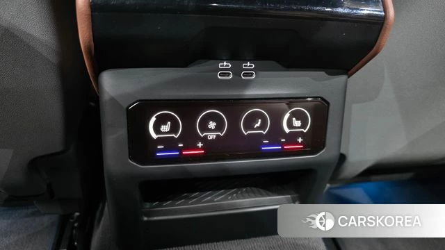 BMW i5 (G60) id 4916756 из Кореи 9