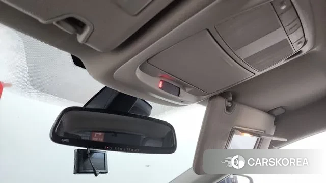 Renault Korea (Samsung) QM6 id 3391782 из Кореи 9