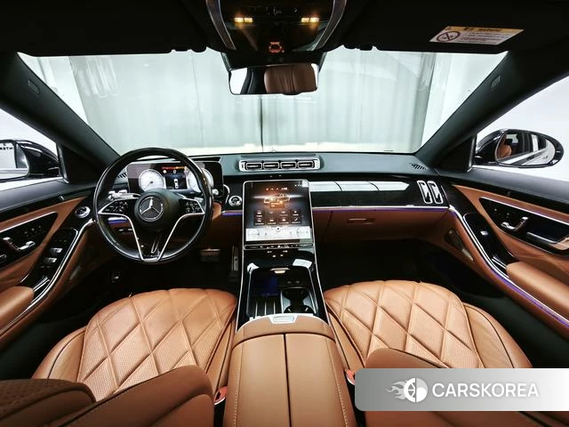 Mercedes-Benz Maybach S-class id 4265040 из Китая 9
